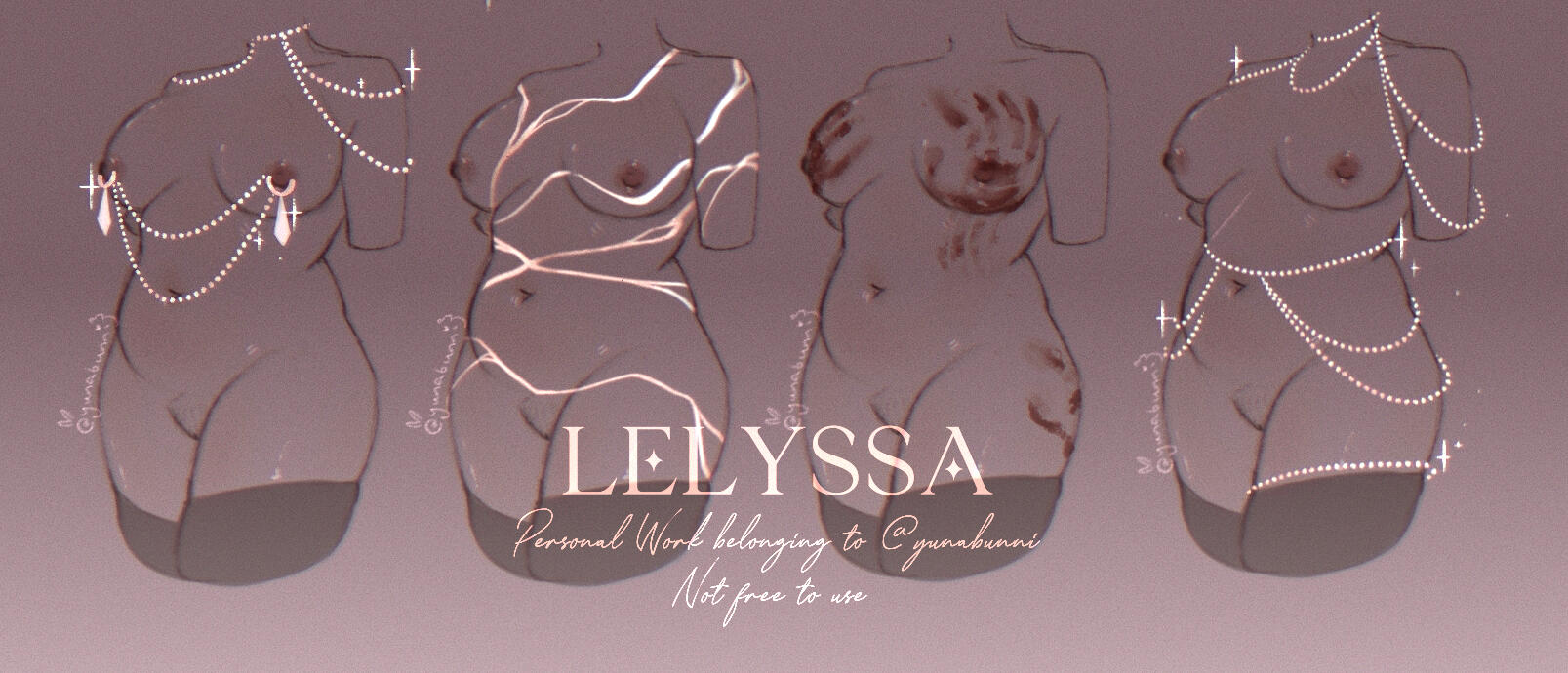 Lelyssa Body